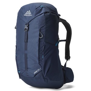 グレゴリー 登山・トレッキングバッグ 【24春夏】JADE 28 LT(ジェイド 28  LT)  28L  ミッドナイトネイビー