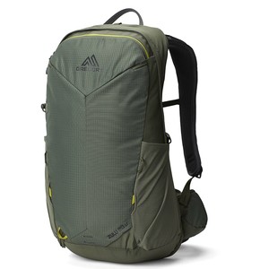 グレゴリー 登山・トレッキングバッグ 【24春夏】ZULU 20 LT(ズール 20 LT)  20L  フォリッジグリーン