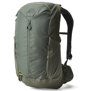 グレゴリー 登山・トレッキングバッグ 【24春夏】ZULU 24 LT(ズール 24 LT)  24L  フォリッジグリーン