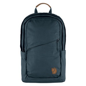 FJALLRAVEN デイパック・バックパック 【24春夏】Raven 20(ラーベン 20)  20L  Navy