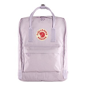 FJALLRAVEN デイパック・バックパック 【24春夏】Kanken(カンケン)  16L  Pastel Lavender