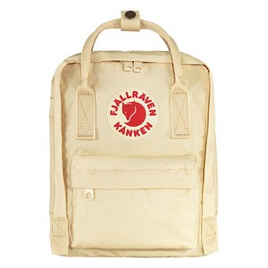 FJALLRAVEN デイパック・バックパック 【24春夏】Kanken Mini(カンケン ミニ)  7L  Light Oak