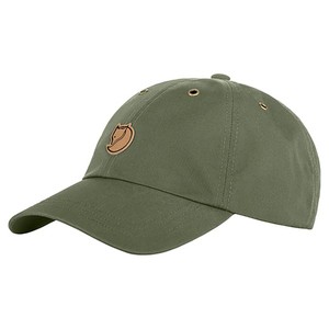 FJALLRAVEN 帽子 【24春夏】Vidda Cap(ビッダキャップ)  L/XL  Laurel Green