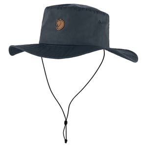 FJALLRAVEN 帽子 【24春夏】Hatfield Hat(ハットフィールド ハット)  M  Dark Navy