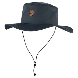 FJALLRAVEN 帽子 【24春夏】Hatfield Hat(ハットフィールド ハット)  L  Dark Navy