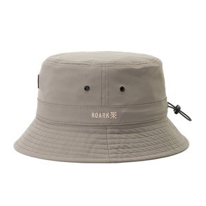 ROARK REVIVAL 帽子 【24春夏】SAFE CAMP ROAM FREE FLEX BUCKET HAT  フリー  TOUPE