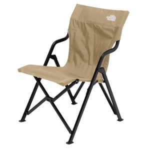 ザ・ノース・フェイス アウトドアチェア TNF CAMP CHAIR SLIM(TNF キャンプ チェア スリム)   ケルプタン(KT)