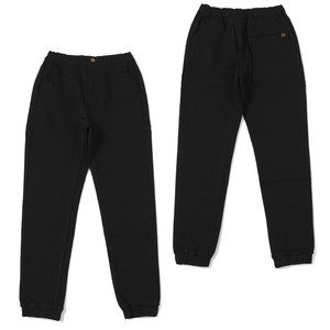 KRIFF MAYER パンツ(メンズ) 【24春夏】Men’s むちゃのび ジョガー パンツ メンズ  S  19(BLACK)