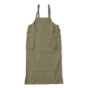 KRIFF MAYER  【24春夏】Women’s カーゴ ジャン スカート ウィメンズ  L  69(KHAKI)