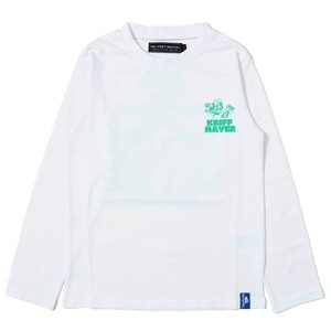 KRIFF MAYER トップス 【24春夏】Kid’s 楽LUCK TEE(HOTDOG) キッズ  140  5(OFF)