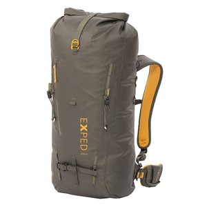 EXPED 登山・トレッキングバッグ 【24春夏】Black Ice 45 L  45L  モレーン