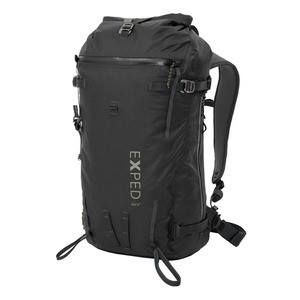 EXPED 登山・トレッキングバッグ 【24春夏】Serac 50 L  50L  ブラック