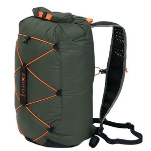 EXPED 登山・トレッキングバッグ 【24春夏】Stormrunner 15  15L  モレーン