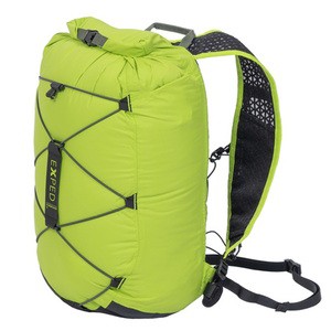 EXPED 登山・トレッキングバッグ 【24春夏】Stormrunner 15  15L  ライケン