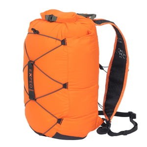 EXPED 登山・トレッキングバッグ 【24春夏】Stormrunner 15  15L  ダークラヴァ