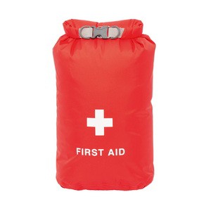 EXPED スタッフバッグ 【24春夏】Fold Drybag First Aid M  5.5L 