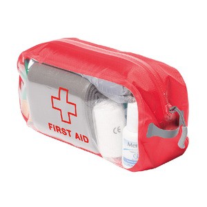 EXPED スタッフバッグ 【24春夏】Clear Cube First Aid M  3L 