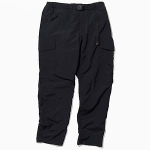 ロックス パンツ(メンズ) 【24春夏】DRY CARGO JAM PANT(ドライカーゴジャムパンツ)メンズ  M  BLACK