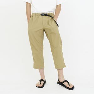 ロックス パンツ(メンズ) 【24春夏】DRY E-Z CROPS(ドライE-Zクロップス)メンズ  L  CHINO