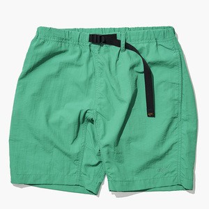 ロックス パンツ(メンズ) 【24春夏】Men’s MG DRY SHORT(MGドライショーツ)メンズ  L  GREEN