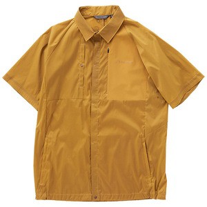 Teton Bros. トップス(メンズ) 【24春夏】WIND RIVER SHIRT  L  Bronze