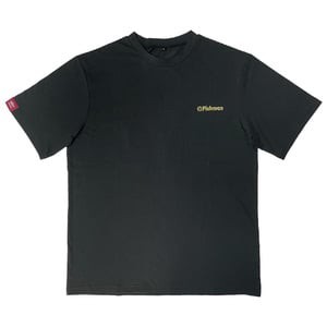 Fishman(フィッシュマン) フィッシングウェア 防虫Tシャツ  XL  ブラック