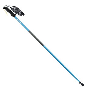 シナノ トレッキングポール トレランポール 13.6 NEO 105cm  105cm  BLUE