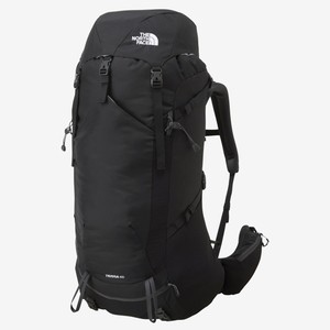 ザ・ノース・フェイス 登山・トレッキングバッグ 【24春夏】TERRA 65  SM  ブラック(K)