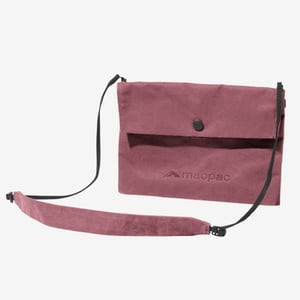 マックパック  【24春夏】Trek Musette(トレック ミュゼット)  2.5L  アップルバター(AB)