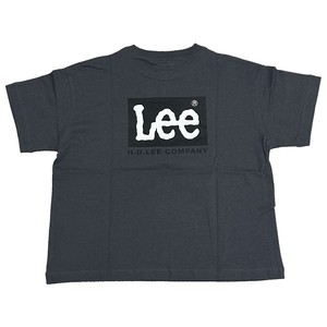 Lee トップス 【24春夏】Kid’s POCKET LOGO S/S TEE キッズ  150cm  WHITE