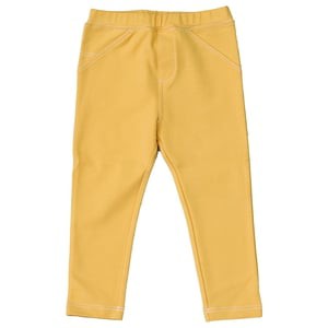 Lee パンツ 【24春夏】Kid’s WORK LEGGINGS キッズ  120cm  MUSTARD