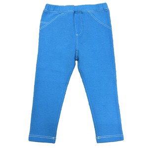 Lee パンツ 【24春夏】Kid’s WORK LEGGINGS キッズ  110cm  BLUE