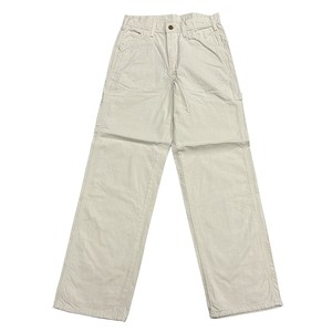 Lee パンツ・スカート 【24春夏】Women’s DUNGAREES PAINTER PANTS ウィメンズ  XS  KINARI