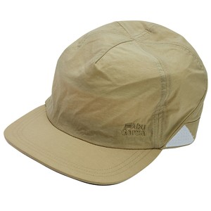 アブガルシア フィッシングウェア シェード収納式Cap  フリー  ベージュ