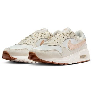 ナイキ シューズ・スニーカー 【24春夏】WMNS AIR MAX SC(ウィメンズ エア マックス SC)  22.5cm  (118)P.IV/WHT/SAIL/G.BRWN