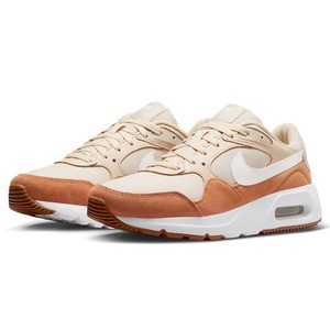 ナイキ シューズ・スニーカー 【24春夏】WMNS AIR MAX SC(ウィメンズ エア マックス SC)  23.0cm  (119)SDR/SWH/A.BR/WH/G.BR