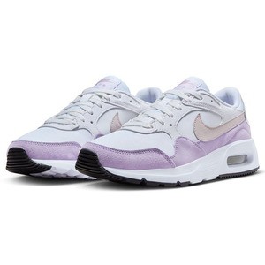 ナイキ シューズ・スニーカー 【24春夏】WMNS AIR MAX SC(ウィメンズ エア マックス SC)  23.0cm  (120)WT/P.VI/V.MST/BK/CLR