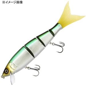 デプス バス釣り用ハードルアー NEWハイサイダー  220mm  #01 フラッシュケタバス