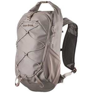 Teton Bros. 登山・トレッキングバッグ 【24春夏】SCRAMBLING PACK 17L  17L  DESERT