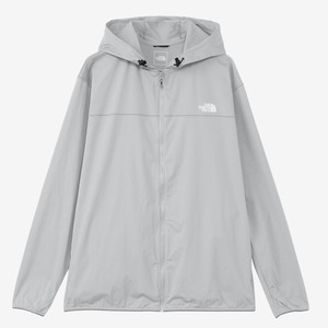 ザ・ノース・フェイス アウター(メンズ) 【24春夏】Men’s SUNSHAD FULLZIP HD(サンシェイドフルジップフーディ)メンズ  L  ティングレー