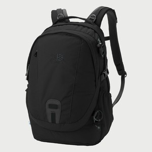 karrimor デイパック・バックパック 【24春夏】eclipse 27(イクリプス 27)  27L  9009(Black/Black)