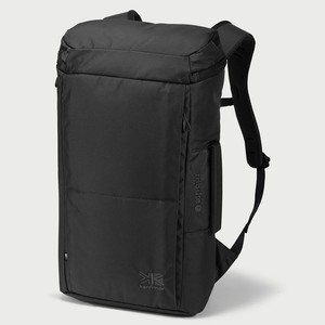 karrimor デイパック・バックパック tribute 20(トリビュート 20)  20L  9000(Black)