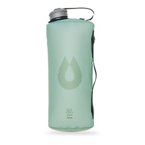 Hydrapak 水筒・ボトル・ポリタンク SEEKER 2L(シーカー 2L)  2L  スートログリーン