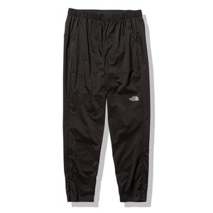 ザ・ノース・フェイス パンツ(メンズ) 【24春夏】SWALLOWTAIL VENT LONG PANT(スワローテイルベントロングパンツ)  L  ブラック(K)