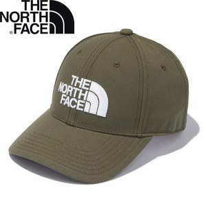 ザ・ノース・フェイス  K TNF LOGO CAP キッズ  KL  ニュートープ(NT)