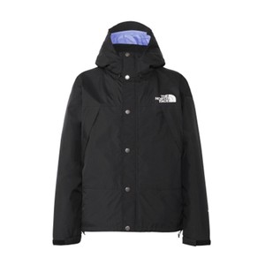 ザ・ノース・フェイス アウター(メンズ) 【24春夏】MT RAINTEX JACKET(マウンテン レインテックス ジャケット)メンズ  M  ブラック(K)