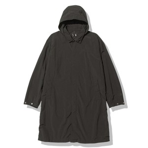 ザ・ノース・フェイス アウター(メンズ) 【24春夏】ROLLPACK JOURNEYS COAT(ロールパック ジャーニーズコート)メンズ  L  ブラック(K)