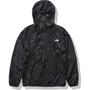 ザ・ノース・フェイス アウター(メンズ) Men’s FREE RUN ANORAK(フリー ラン アノラック)メンズ  L  ブラック(K)