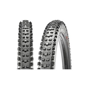 MAXXIS(マキシス) 自転車タイヤ・チューブ Dissector ディセクター MTBタイヤ サイクル/自転車  EXO+  29×2.40WT(61-622)