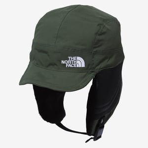 ザ・ノース・フェイス 帽子 EXPEDITION CAP(エクスペディション キャップ)  L  パインニードル(PN)